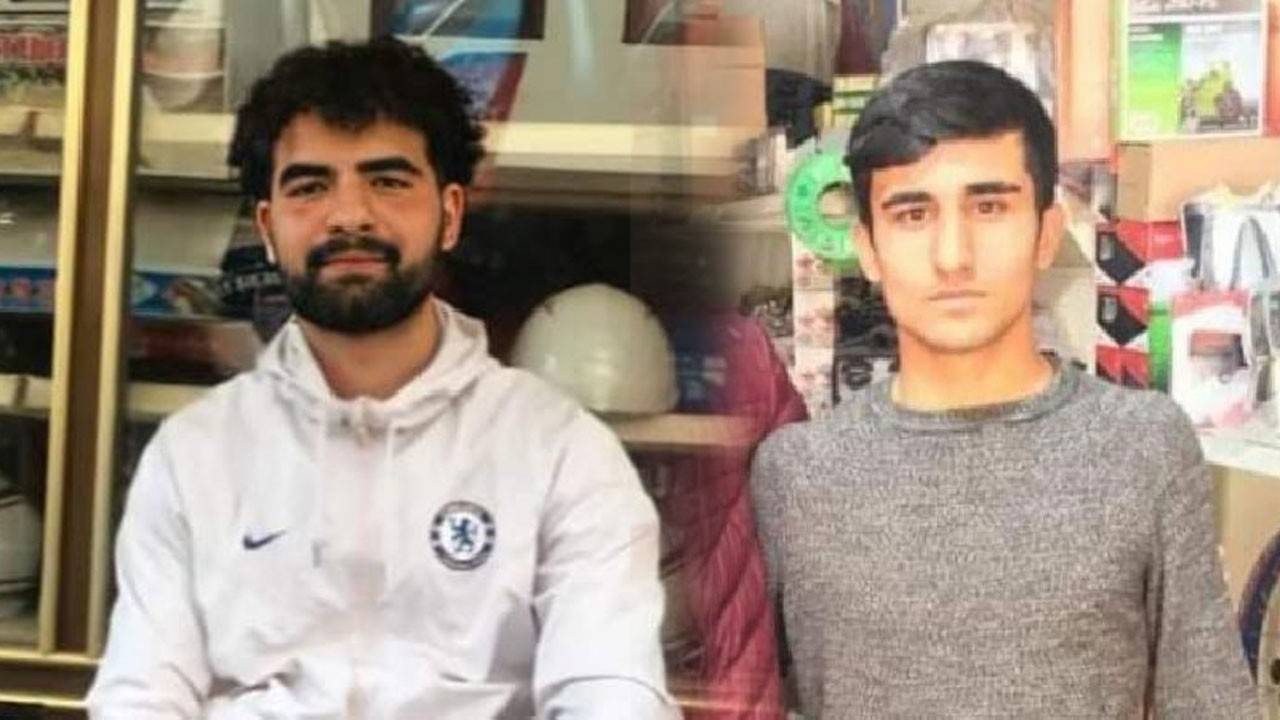 Mersin'de 'yan bakma' katliamı! 2 delikanlı öldü