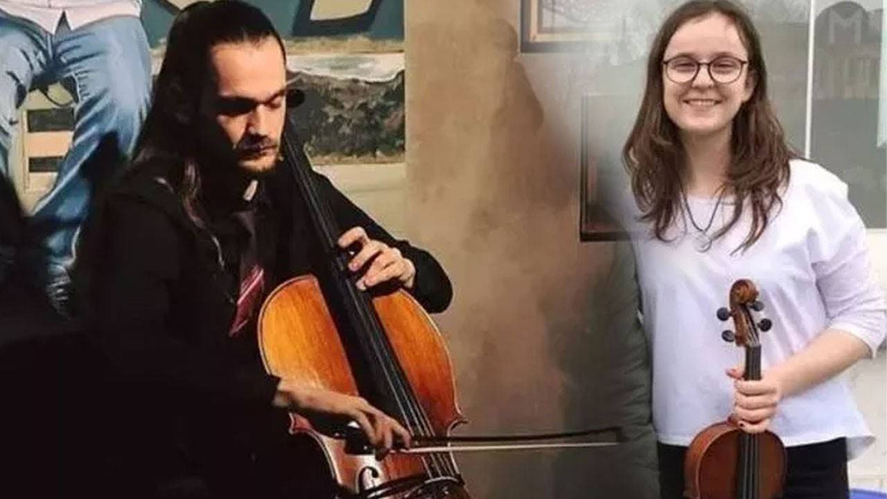 Beril Varol cinayetinde yeni detaylar! Müzisyen katilin evinden çıkanlar şoke etti