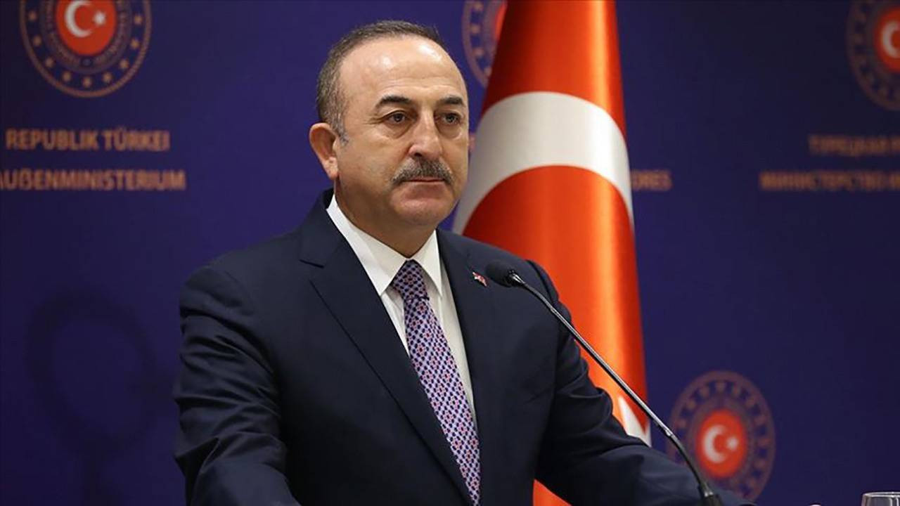 Bakan Çavuşoğlu  Türkiye-Azerbaycan-Kazakistan zirvesine katılacak