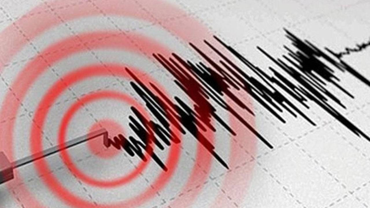 Son dakika haberi: Tonga'da 6.2 büyüklüğünde deprem