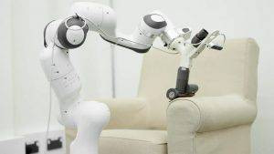 Hayaller gerçek mi oluyor? Dyson, ev işlerini yapacak robotlar üretiyor…