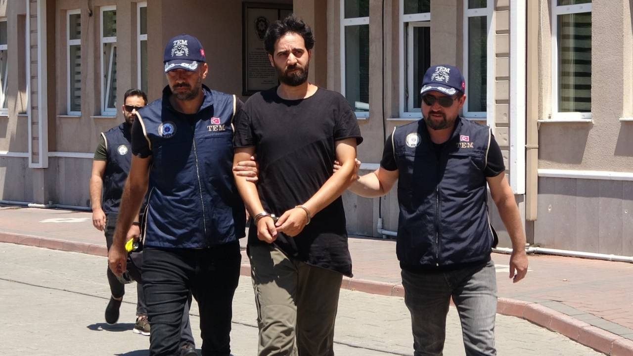 HDP'li Hüda Kaya'nın oğlu gözaltına alınmıştı! Mahkemeden yeni karar...