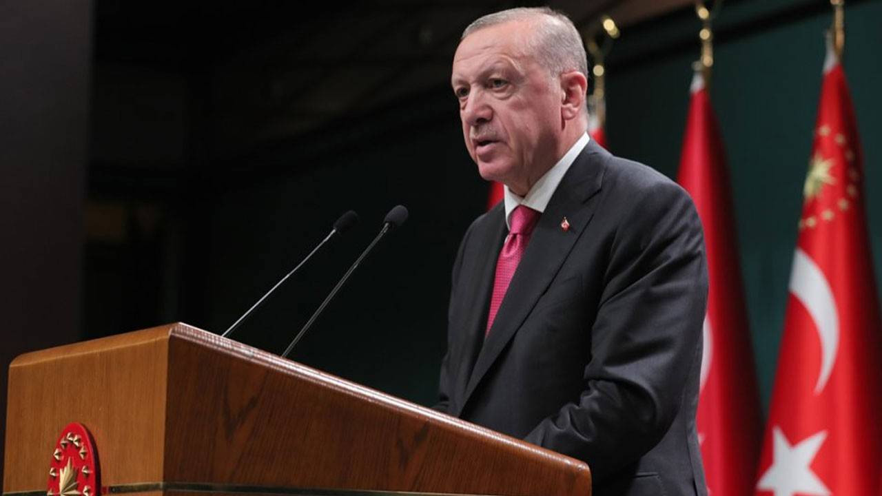 Cumhurbaşkanı Erdoğan müjdeyi duyurdu! Kurban Bayramı tatili uzatıldı! Tatil kimleri kapsıyor?