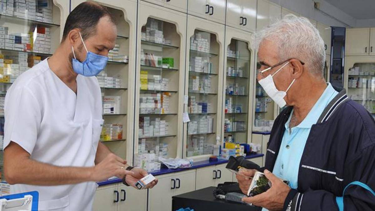 Sağlık Bakanı Fahrettin Koca: Kış öncesi hazırlığımız tam, yeterli miktarda grip aşımız mevcut