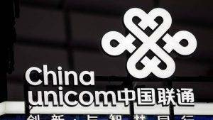 ABD, telekom şirketi China Unicom’u casusluk endişesi yüzünden yasakladı!