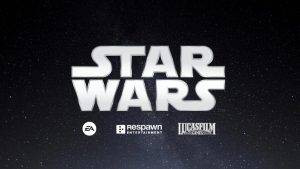 Star Wars hayranları yaşadı! EA, üç yeni Star Wars oyununu duyurdu