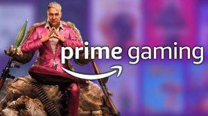 325 TL değerine 6 oyun Amazon Prime Gaming üyelerine ücretsiz!