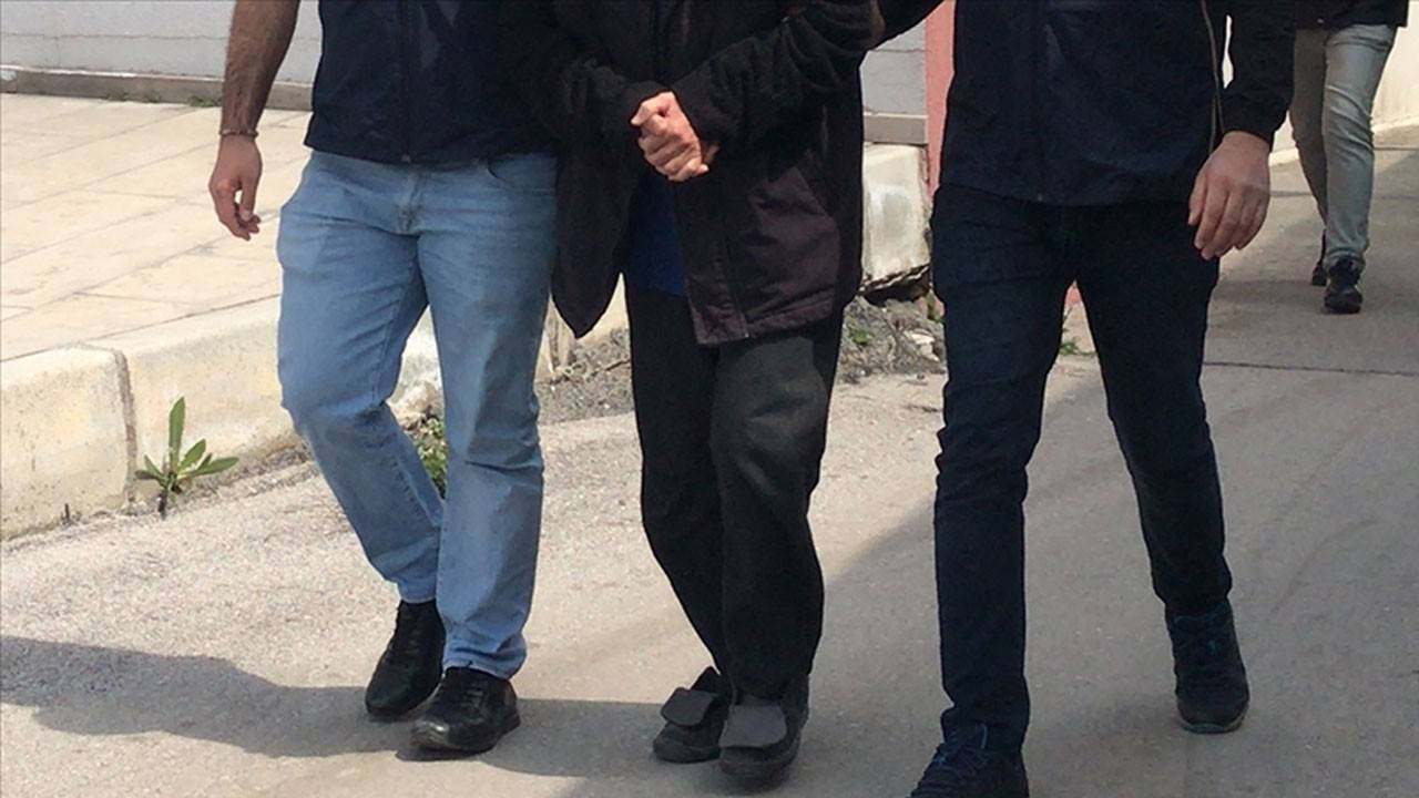 Osmaniye’de gözaltına alınan 172 kişiden 6’sı tutuklandı