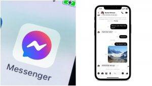Artık Facebook Messenger’da ekran görüntüsü alırken iki kez düşünün!