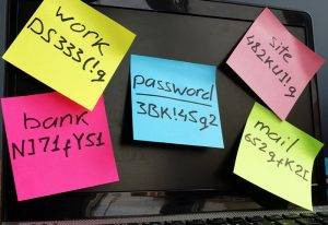 Hangi şifreler daha güvenli? Şifre seçerken nelere dikkat etmeliyiz?